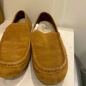 Authentic UGG men slippers